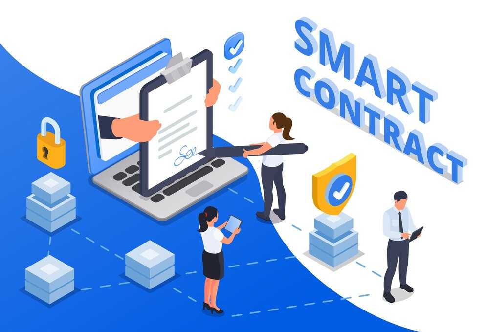 smartcontract