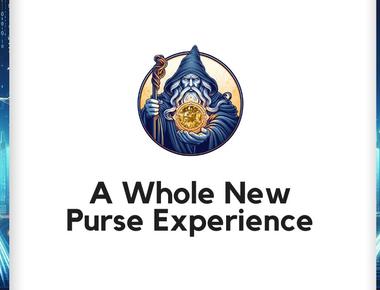 Welcome to the New Purse: Now Purse Media Group