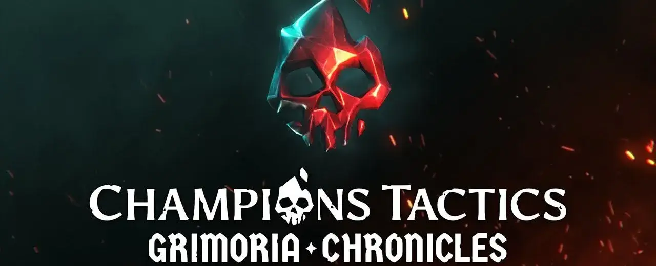 Get ready for 'Champions Tactics of Grimoria': Ubisoft's maiden voyage into Web3 gaming
