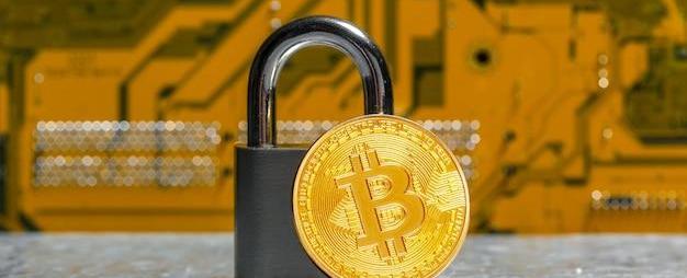 Cryptocurrency Transaction Security: Precautions Small Businesses Should Take