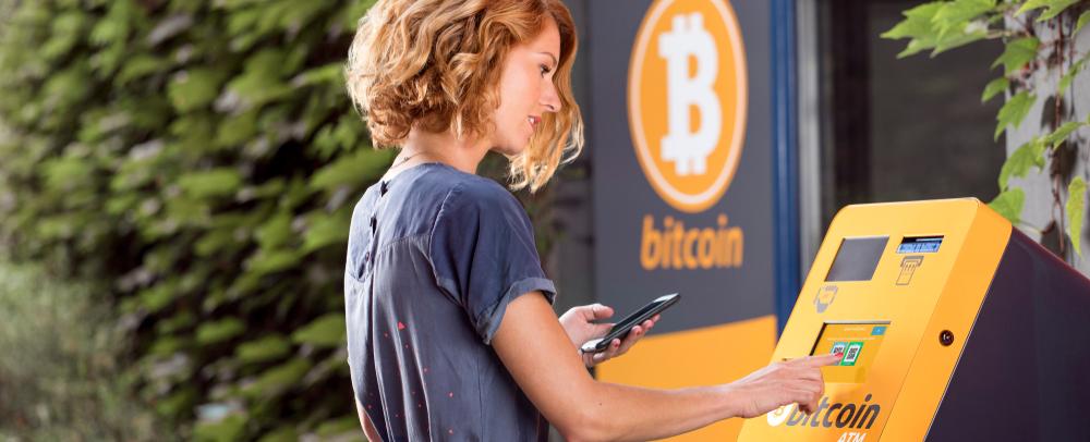 Global Bitcoin ATM Count Falls After 10 Months of Bullish Momentum