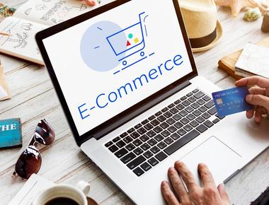Why is decentralization important in the e-commerce industry?