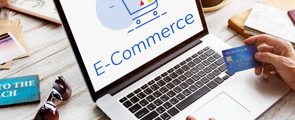 Why is decentralization important in the e-commerce industry?