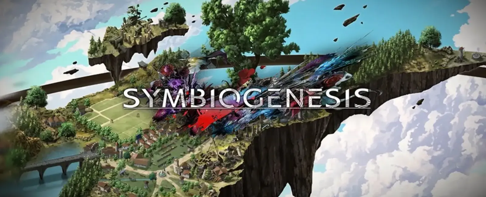 Square Enix partners with Animoca Brands to enhance 'Symbiogenesis’