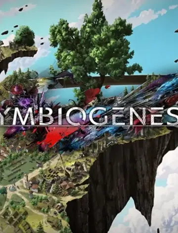 Square Enix partners with Animoca Brands to enhance 'Symbiogenesis’