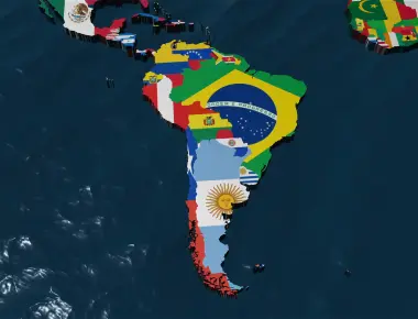 Latin America's Crypto Awakening: Navigating Challenges, Seizing Opportunities