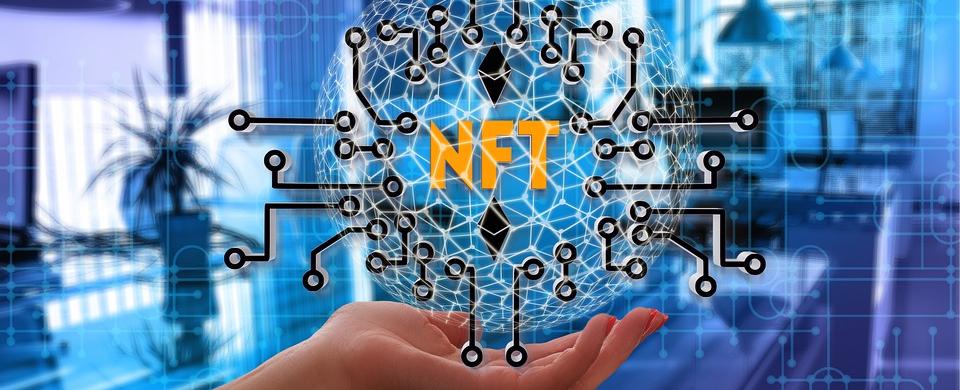 NFTs: Their Emergence and Role in the Crypto World