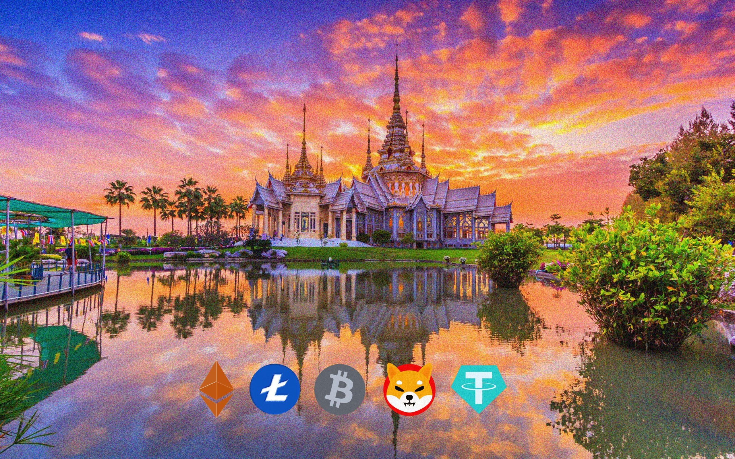 Featured image for “Thailand: An Emerging Hub for Digital Nomads and Cryptocurrencies”