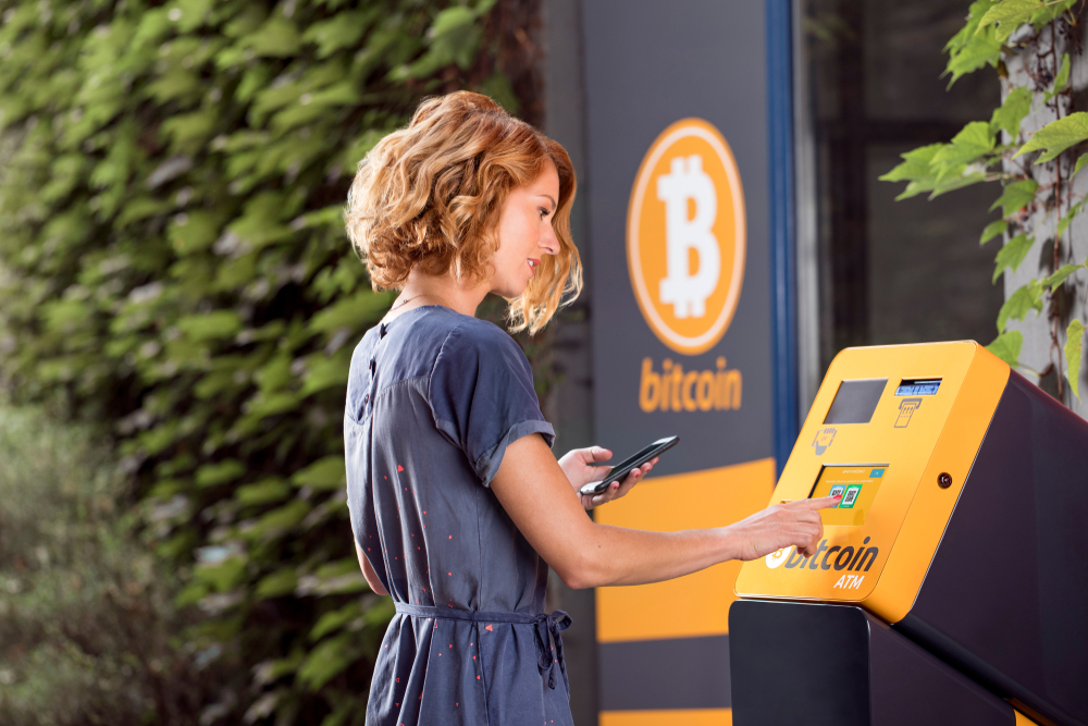 Featured image for “Global Bitcoin ATM Count Falls After 10 Months of Bullish Momentum”