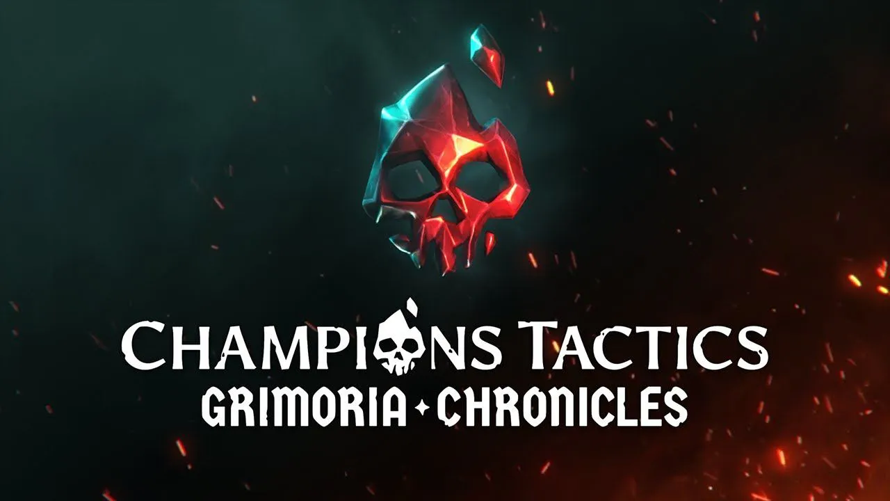 Featured image for “Get ready for ‘Champions Tactics of Grimoria’: Ubisoft’s maiden voyage into Web3 gaming”