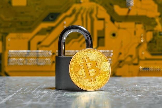 Featured image for “Cryptocurrency Transaction Security: Precautions Small Businesses Should Take”