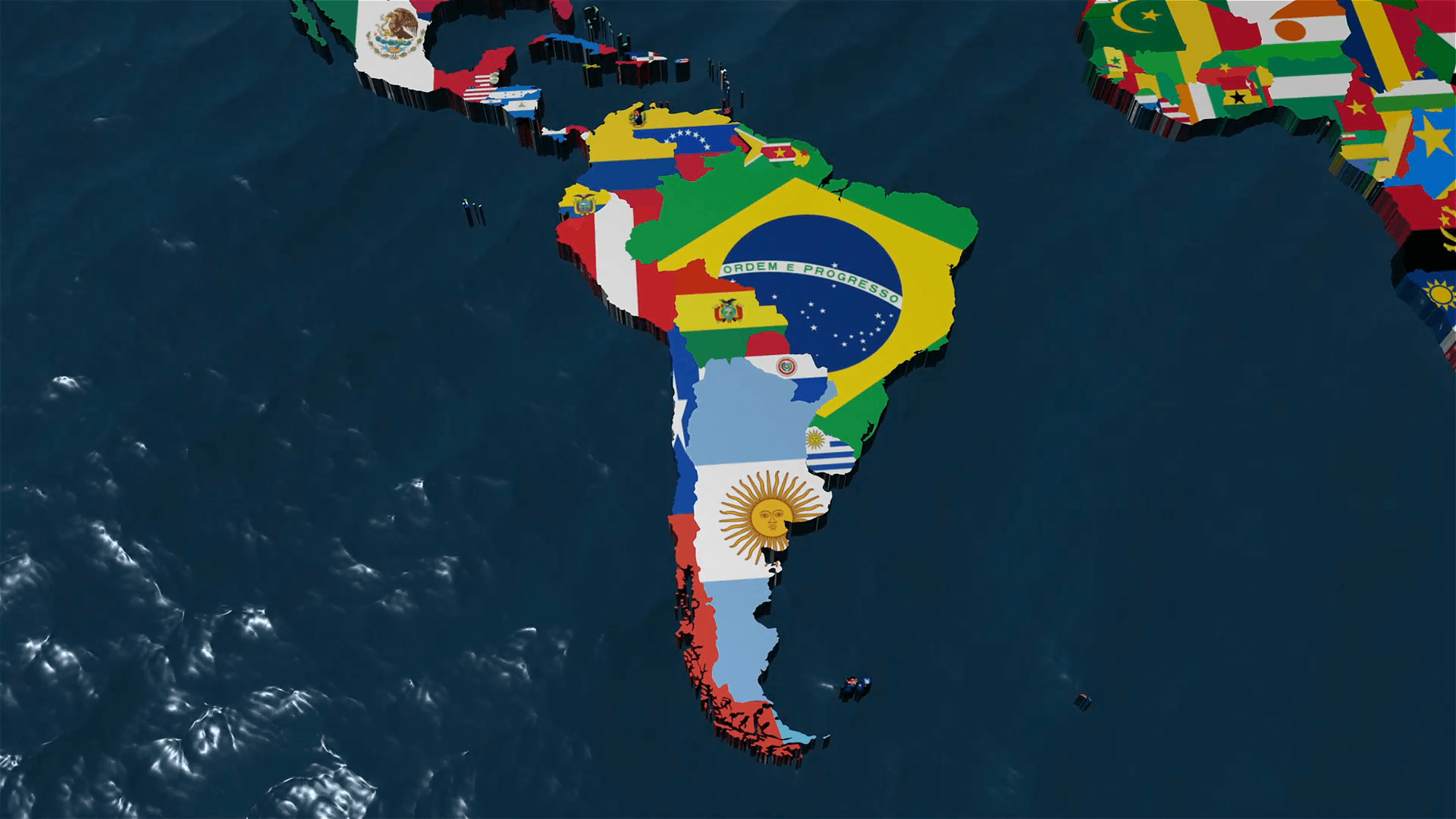 Featured image for “Latin America’s Crypto Awakening: Navigating Challenges, Seizing Opportunities”