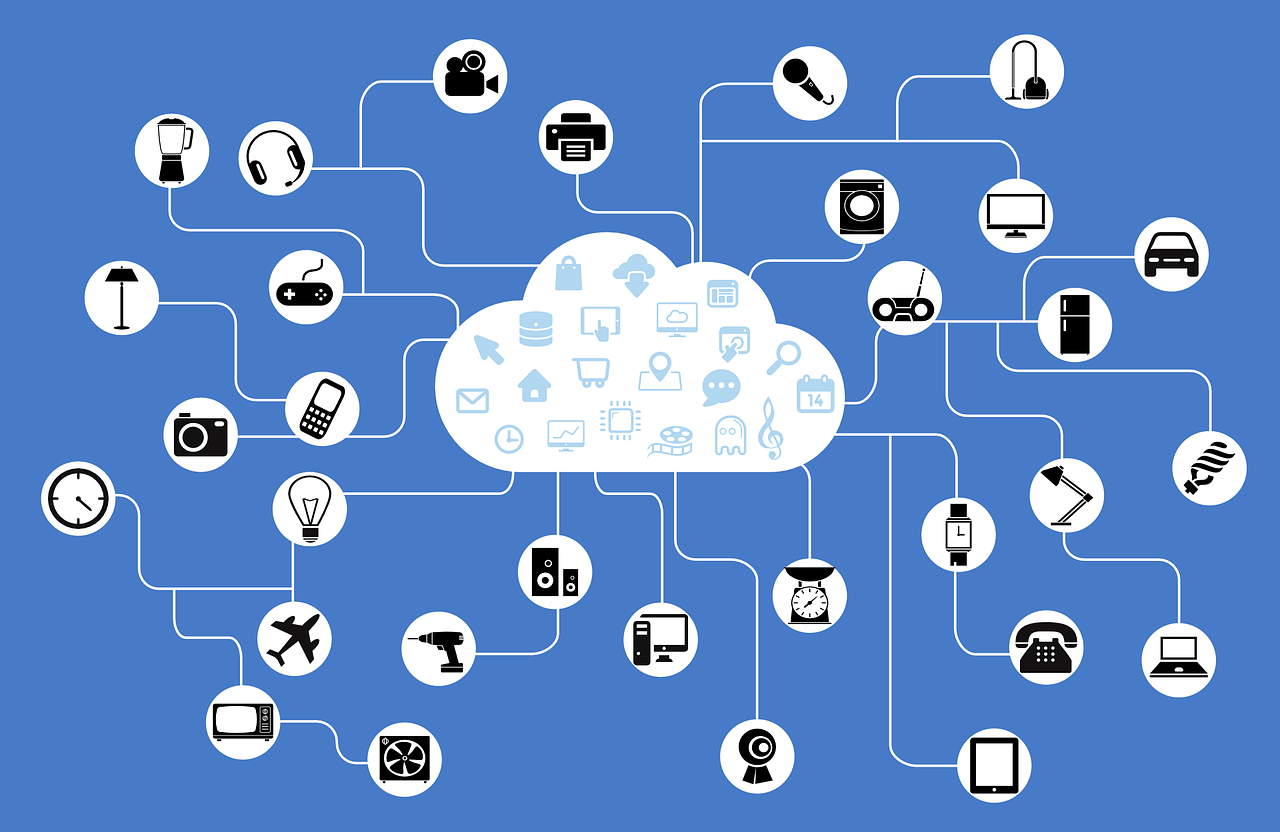 Featured image for “The Future of Cryptocurrencies in an IoT-Connected World”