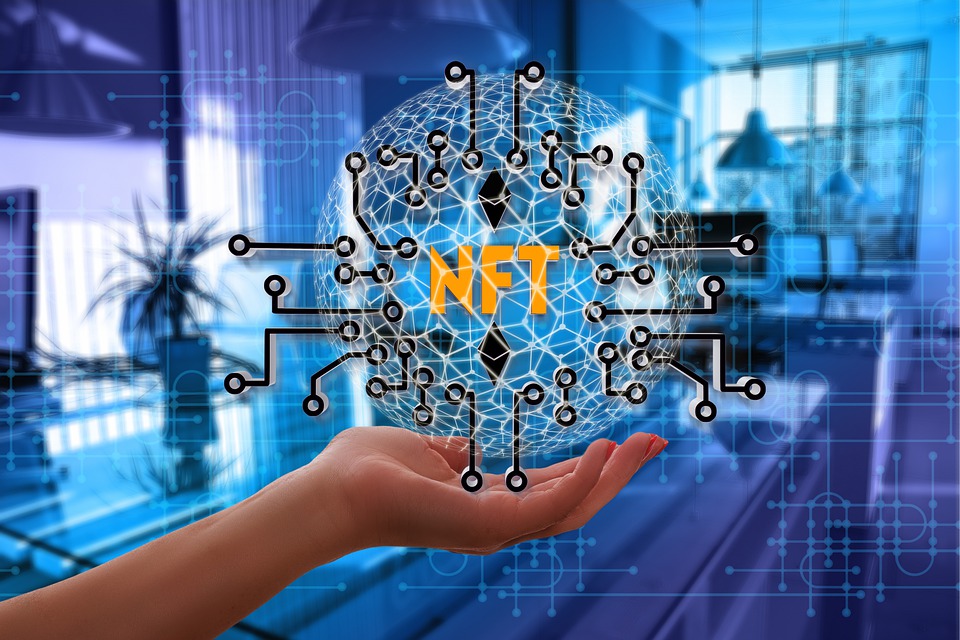 Featured image for “NFTs: Their Emergence and Role in the Crypto World”