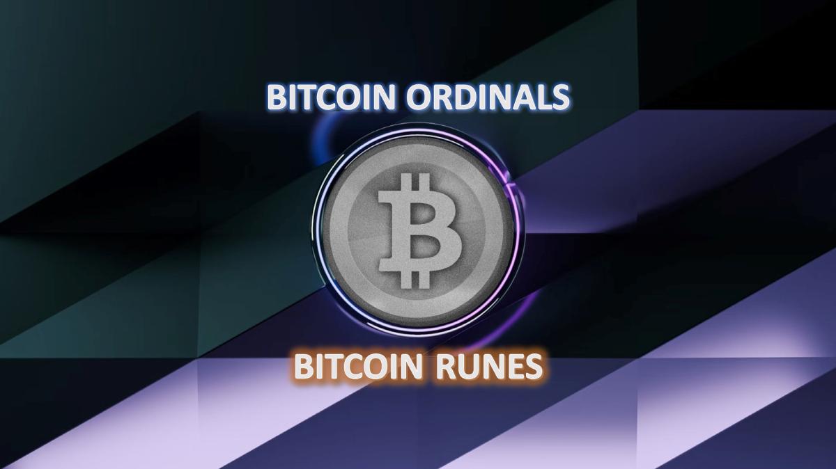 Featured image for “Unlocking Bitcoin’s Potential: Exploring Ordinals and Runes”