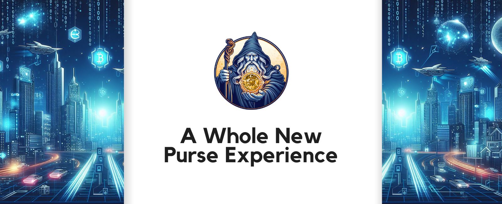 Featured image for “Welcome to the New Purse: Now Purse Media Group”