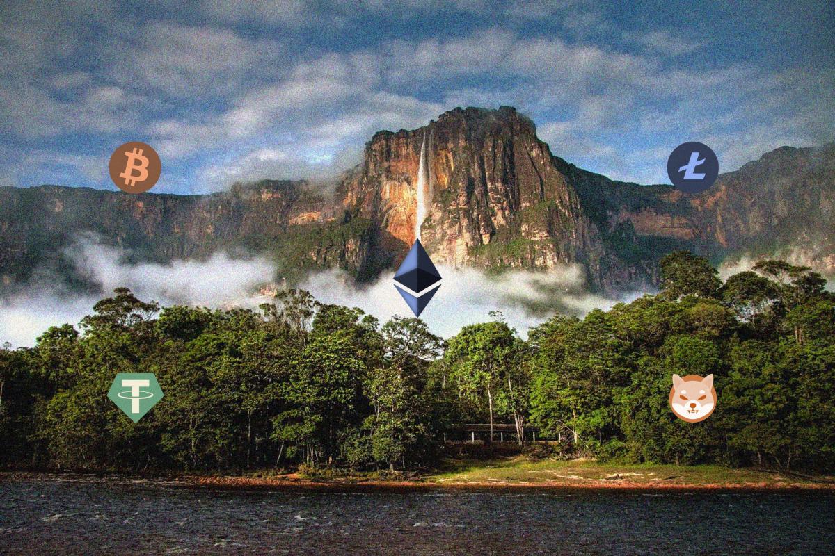 Featured image for “Understanding Venezuela’s Crypto Adoption: Key Insights and Developments”