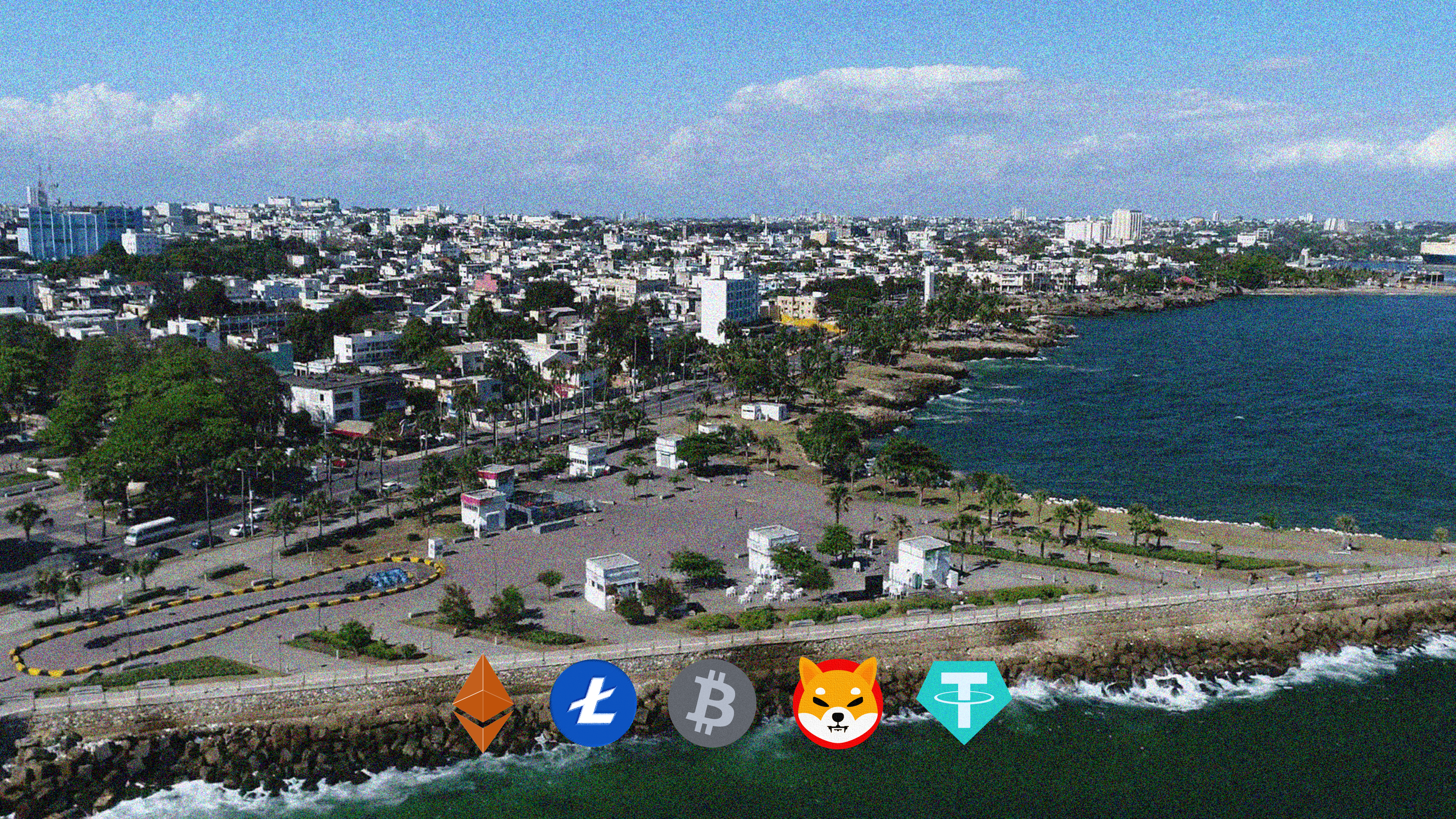 Featured image for “Crypto Adoption in the Caribbean: A Focus on the Dominican Republic”