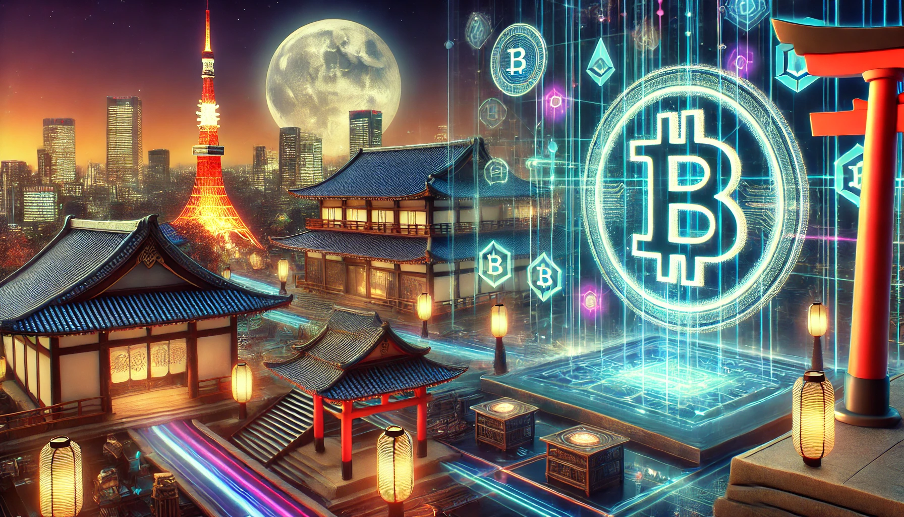 Featured image for “Japan’s FSA and the Surge of Crypto Gaming: New Legal Reforms on the Horizon”