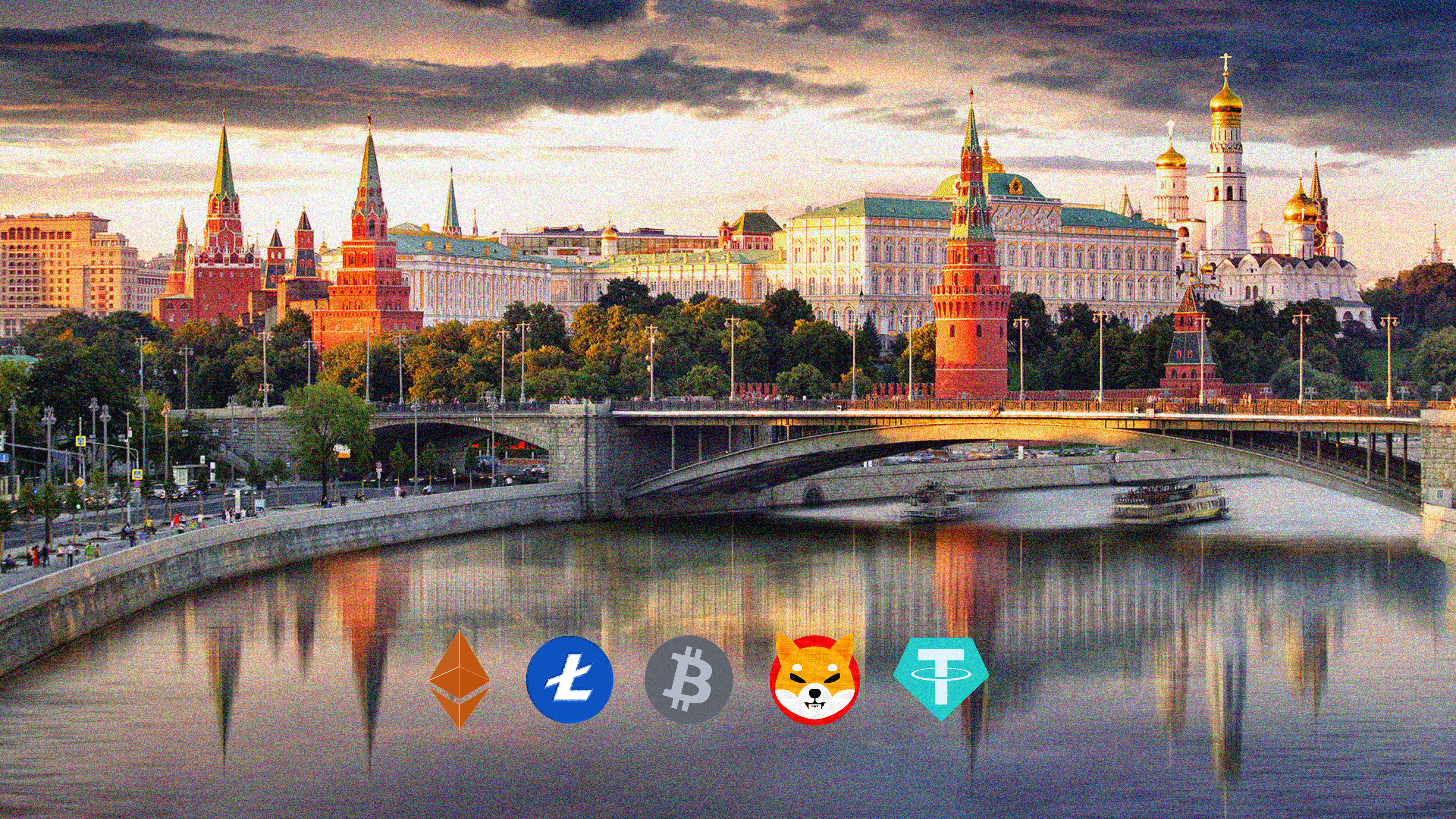 Featured image for “Is cryptocurrency adoption growing in Russia? What is the current outlook?”