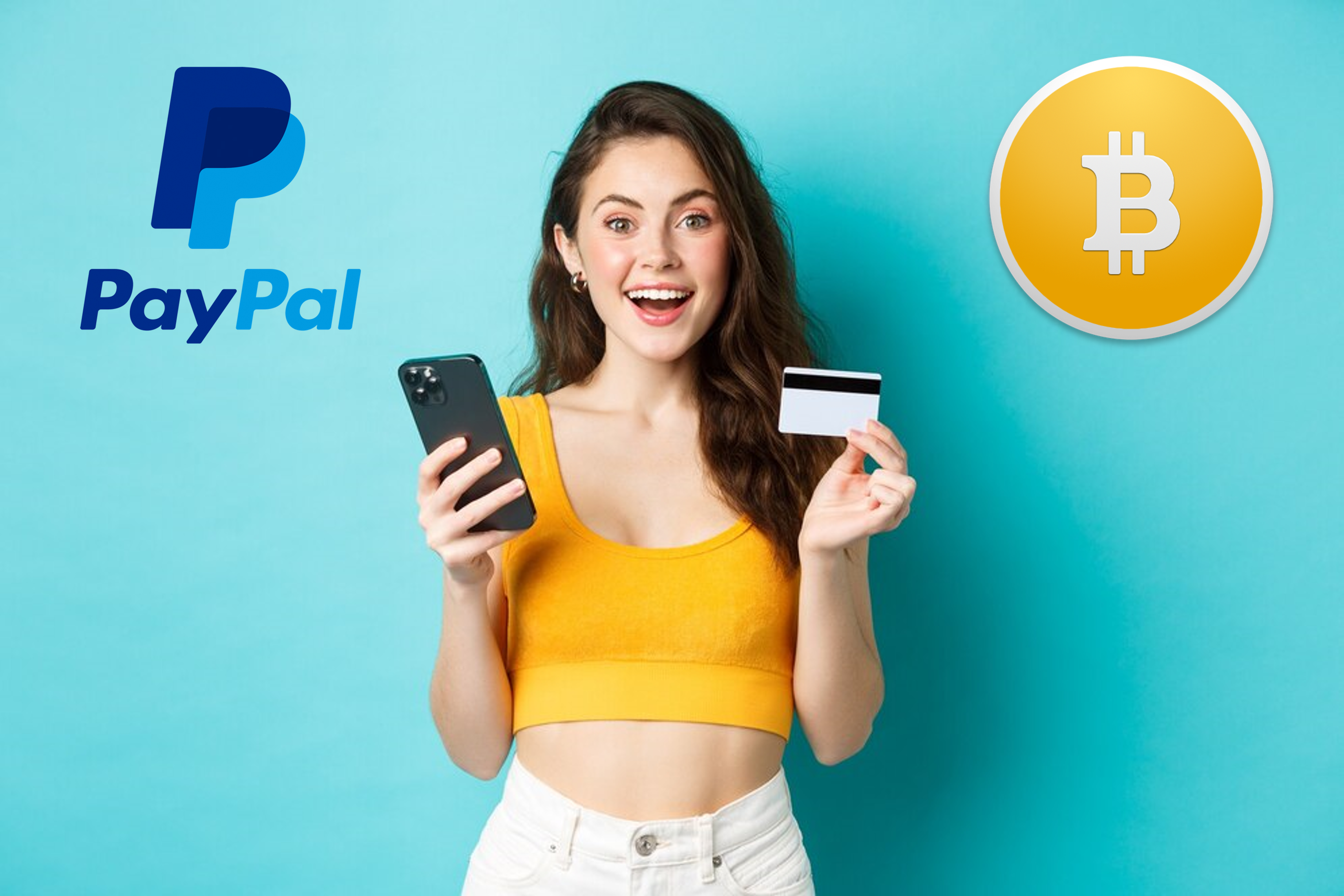 Featured image for “PayPal Expands Its Crypto Offering: New Features for Merchants in the U.S.”