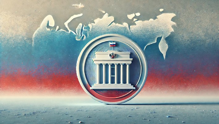 Featured image for “Russian Banks Want to Join the Central Bank’s Crypto Project”