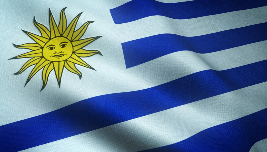 Featured image for “Uruguay Passes New Law to Regulate the Crypto Industry”