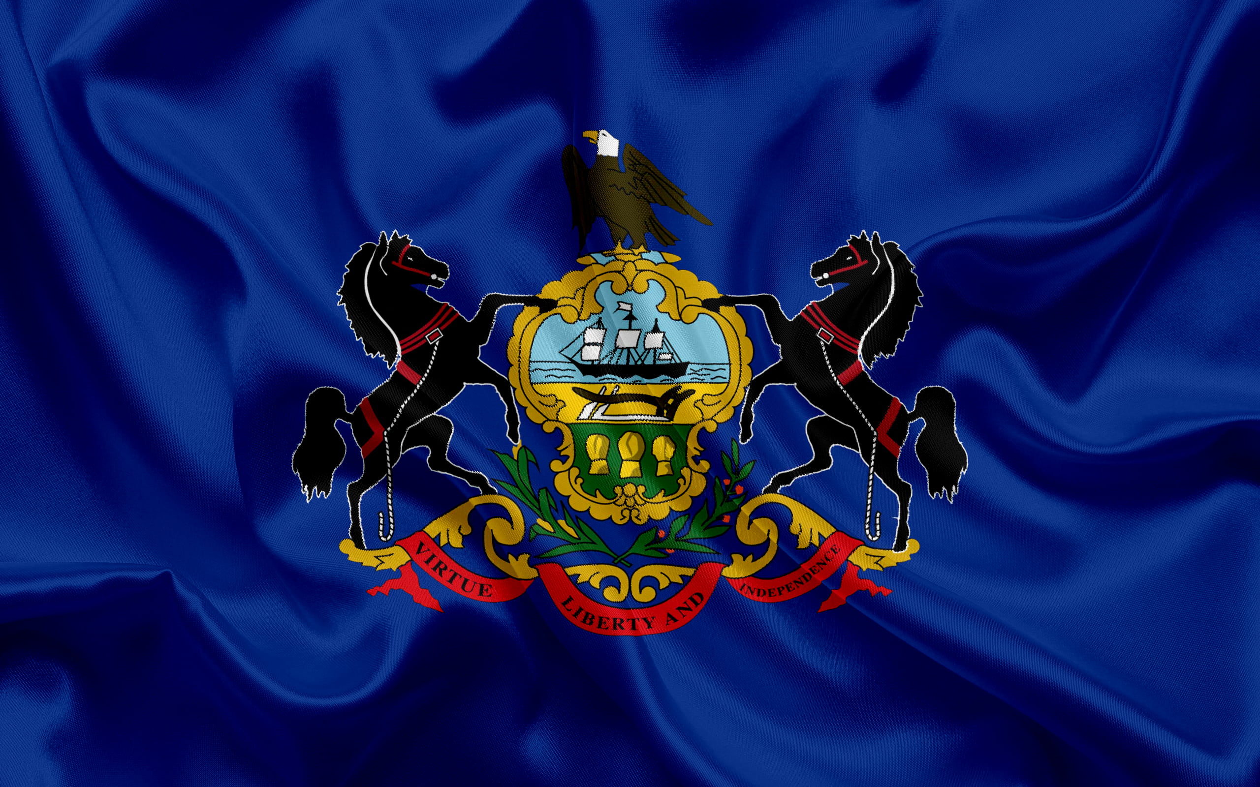 Featured image for “Pennsylvania Pushes Ahead with Bill to Support Bitcoin and Digital Assets”