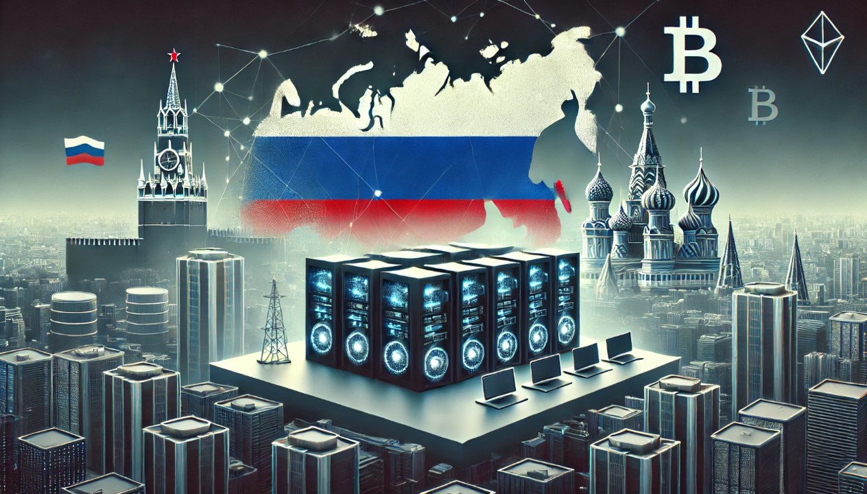 Featured image for “Russian Government and BitRiver Team Up to Expand in BRICS”