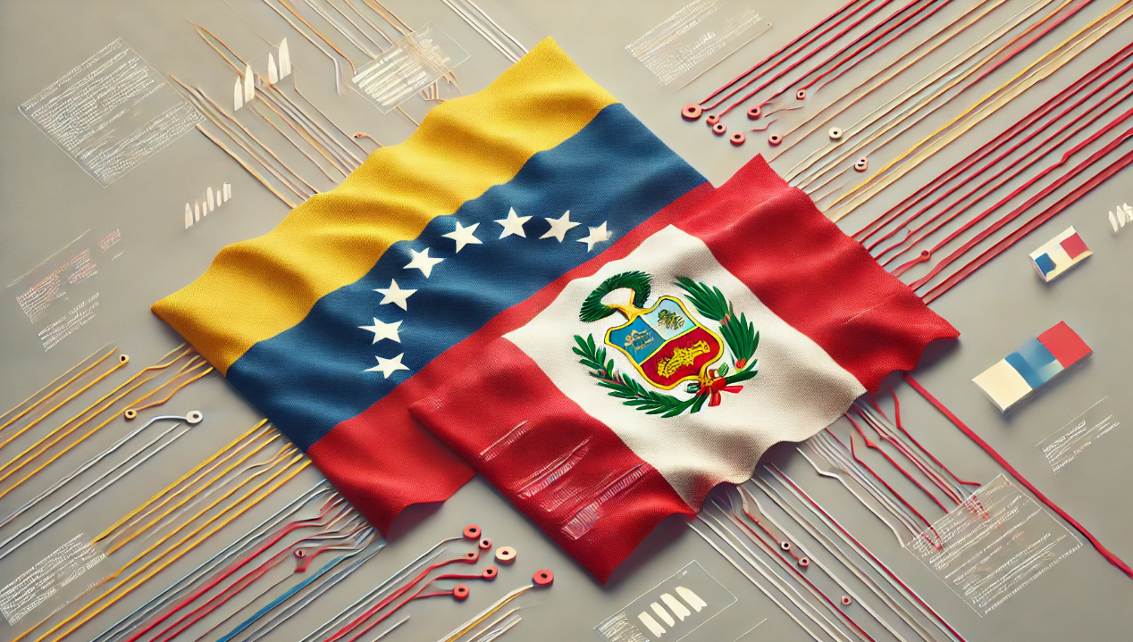 Featured image for “Crypto Education in Latin America (Part II): Innovative Projects in Venezuela and Peru”