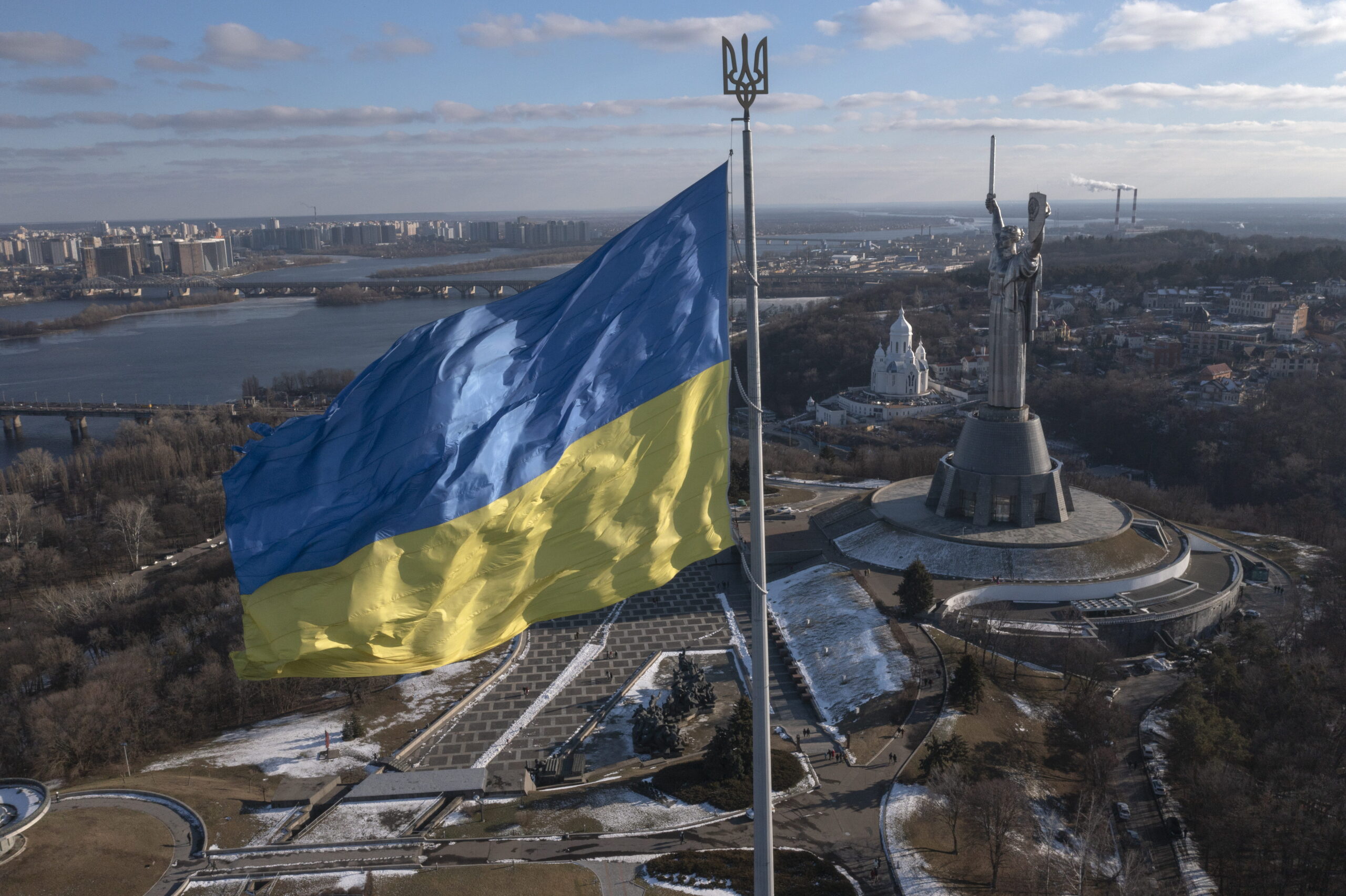 Featured image for “Ukrainian Officials Trained on Tracking Financial Crimes with Cryptocurrencies”