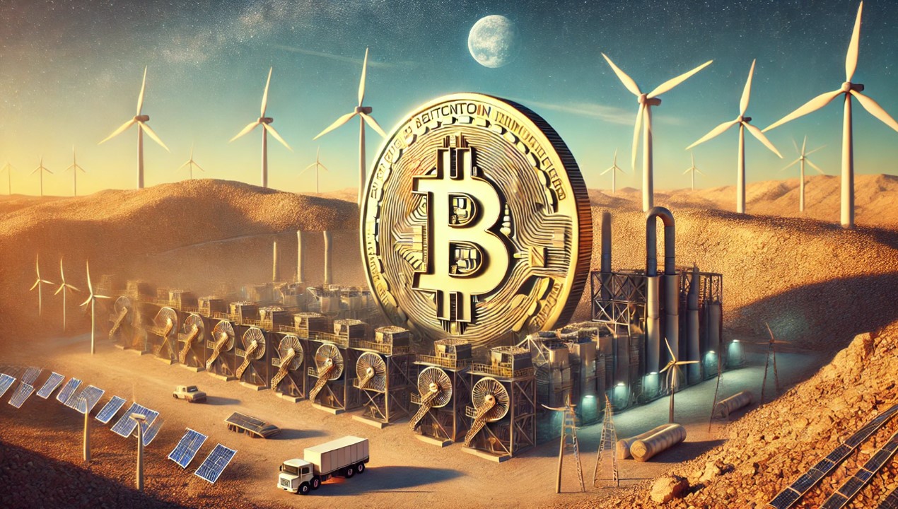 Featured image for “Bitcoin Miners in Texas Will Be Required to Register and Disclose Key Operational Information”