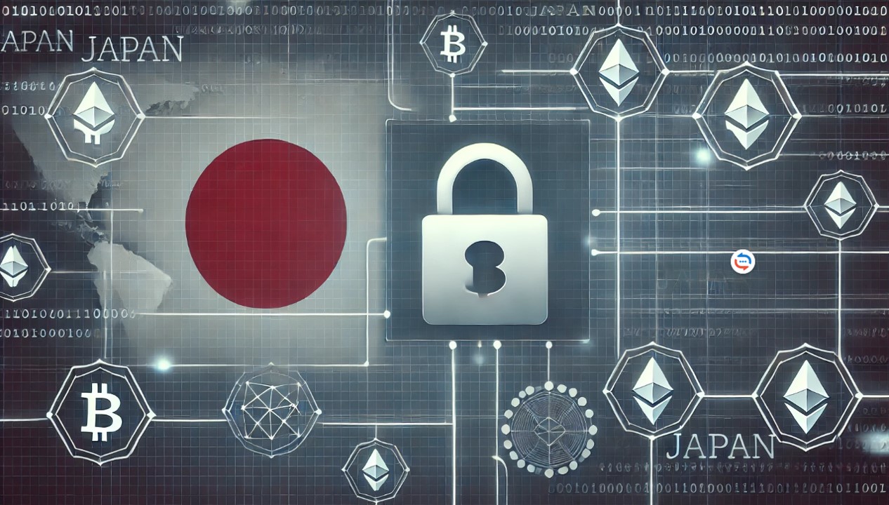 Featured image for “Japan Plans Measures to Safeguard Domestic Cryptocurrencies Against Foreign Failures”