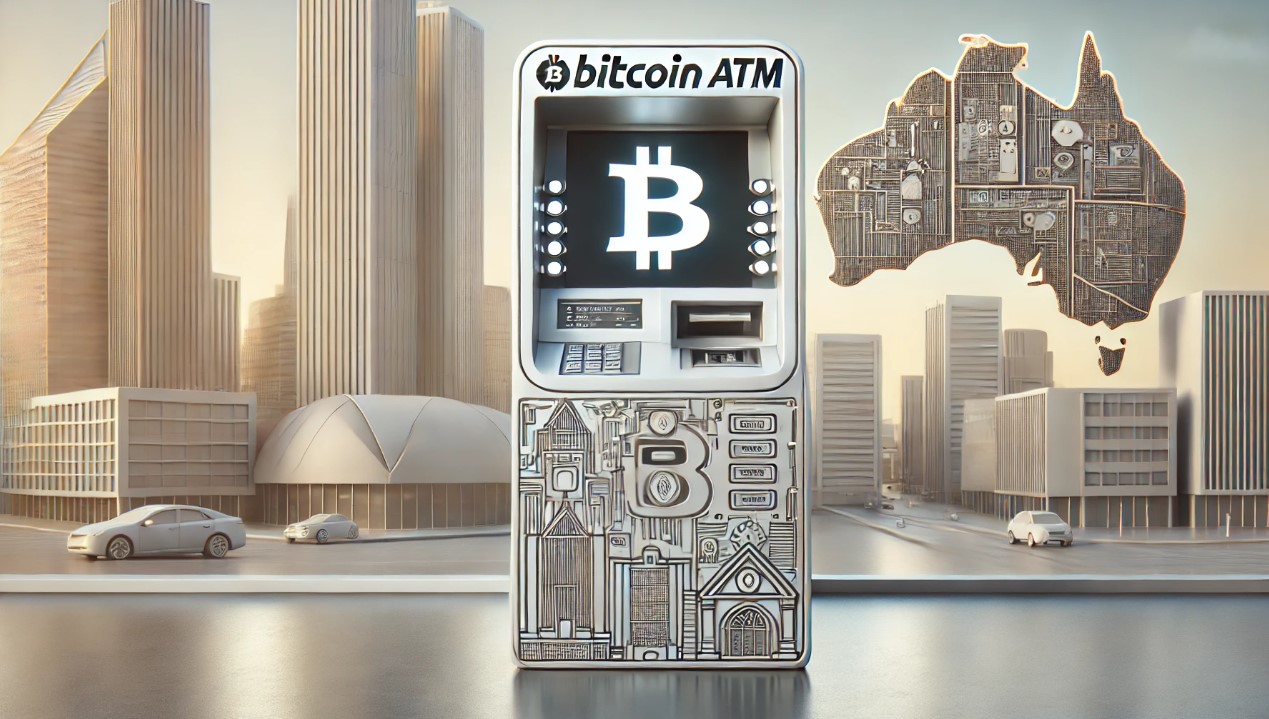 Featured image for “Australia Tightens Control Over Crypto ATMs”